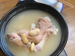 -二孃鸡爪爪(东风路总店)