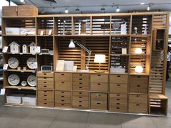 -MUJI无印良品(扬名广场2期店)