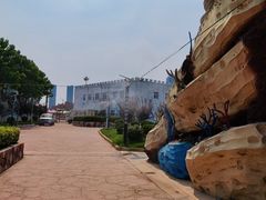 -海上明珠主题乐园