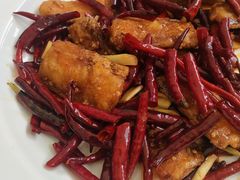 -院8里·小聚园老川菜(九眼桥店)