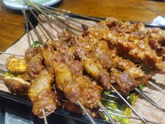 -517烧烤·龙虾·海鲜大排档(万象都荟店)