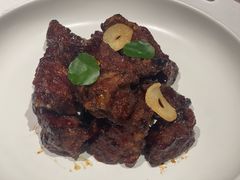 -玫瑰厅上海菜(兴国路店)