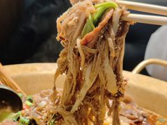 -YUOZUO渝作·川渝冒肚(崂山店)