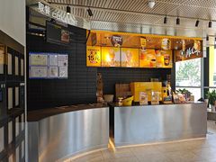 -麦当劳(北苑秋实路店)