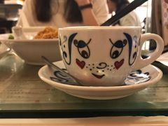 -翠华餐厅(旺角文华商场店)
