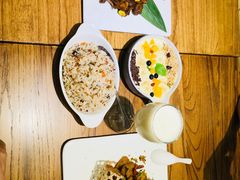 -茹·pure vegan(博华广场店)