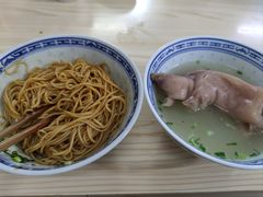 -盛兴面馆(真儒大厦店)