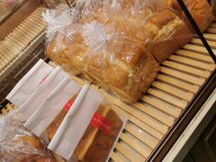 -山崎面包(静安久光店)