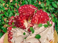 -卷心卷意·轻甜蛋糕(新光天地店)