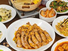 -毛哥小馆子(百井坊巷店)