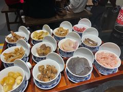 十二道锋味-重庆古老火锅