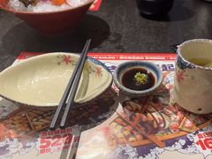 -古田居·特色寿司料理(星之岛旗舰店)