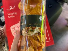 -大中华酒楼·主席武昌鱼·武汉美食地标(江汉路步行街店)