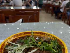 -武汉大学-桂园餐厅