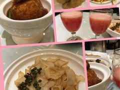 -宝轩渔府·老字号海鲜·正宗津菜(水上店)