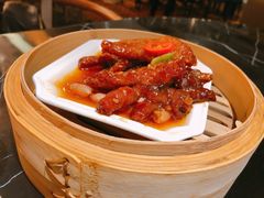 -稻香饭店(IFS国金中心店)