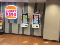 -汉堡王(西直门凯德MALL店)