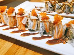 -牛油果大师寿司(瑞景店)