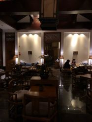 -颐和宾馆宴会厅