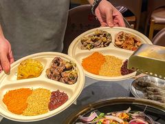 -杨小佳·齐齐哈尔烤肉·烤串(广州店)