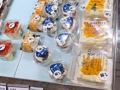自助取餐区-UH祐禾(光谷世界城店)