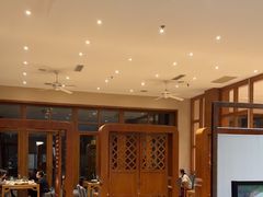 -黔蘑菇四季餐厅(观山湖店)