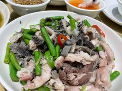 -东山茶寮(新安店)