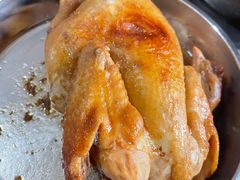 -红旗山庄(圭峰山店)