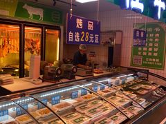 -齐市马佳地摊烤肉