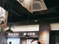 -张翻越·川渝冒菜·武汉黑鸭煲(城北万象城店)