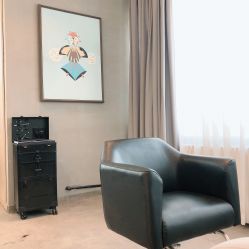 -MOVAN HAIR莫凡匠人发型屋