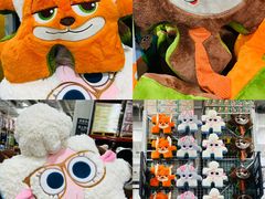 -山姆会员商店(亦庄创意生活广场店)
