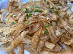 -阮记烧烤(同庆阁社区店)