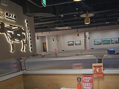 -潮汕大目牛肉火锅(水围店)
