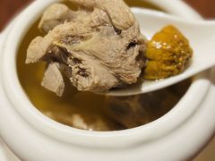 -蛇口希尔顿南海酒店·随轩中餐厅·粤菜