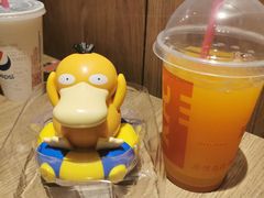 -肯德基(东直门来福士店)