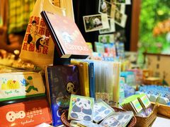 -轩客会(熊猫书店)