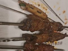 -三个大叔东北烧烤·砂锅菜(西三旗店)