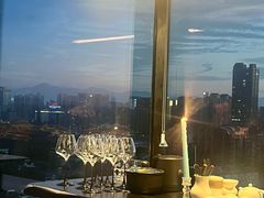 -烛影拾光观景餐厅·创意菜·摄影·小提琴(大唐不夜城店)