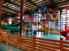 -南宫温泉水世界