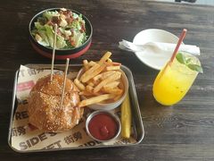 -Side Street街旁(交道口店)