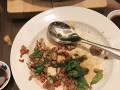 -同庆楼(金宝汇店)