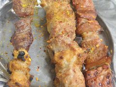-園丁烤肉缸子肉