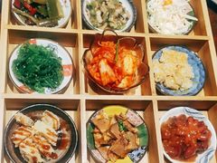 -石葵(锦业时代店)