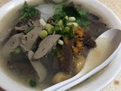 -笑云开汤包店(网巾市店)