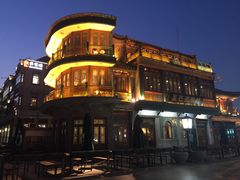 -星巴克臻选(北京前门大街店)