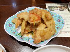 -老厨家(友谊路总店)
