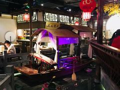 -卞氏菜根香(青羊万达店)