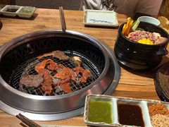 -竹涟烧肉(太古里店)