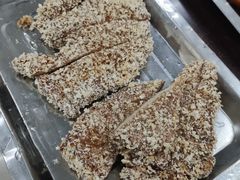 潮妈炸猪排-潮妈小食